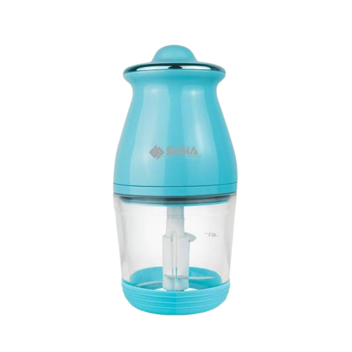 SONA SFC 3080 Glass Food Chopper