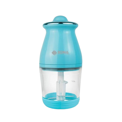 SONA SFC 3080 Glass Food Chopper