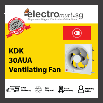 KDK 30AUA Ventilating Fan