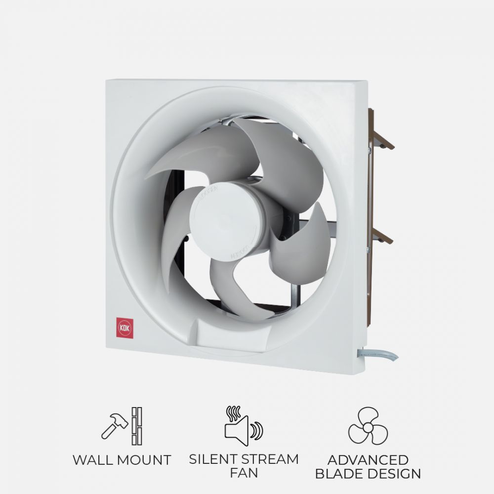 KDK 30AUA Ventilating Fan