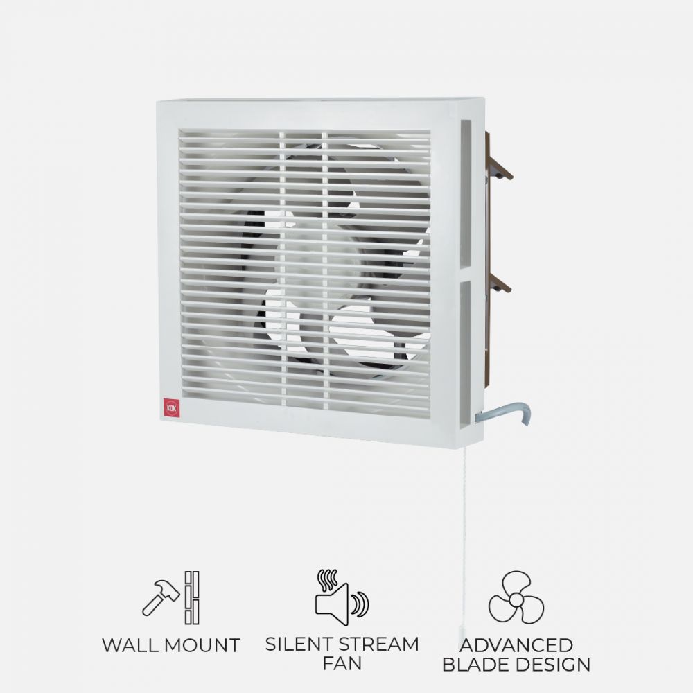KDK 30RLA Ventilating Fan