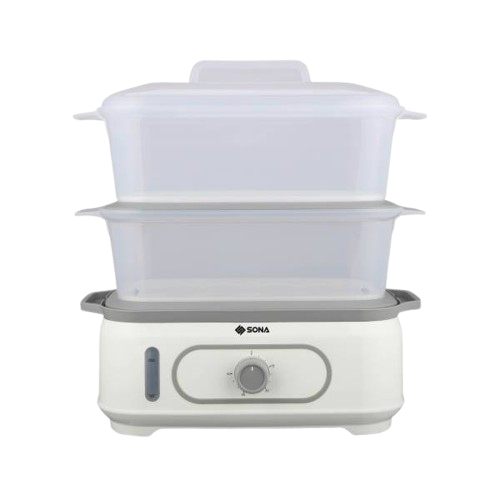 SONA SSR 3164 Electric Steamer 20L