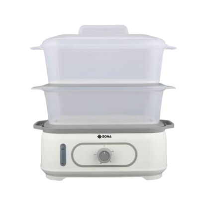 SONA SSR 3164 Electric Steamer 20L