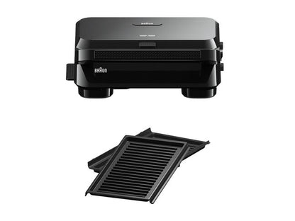 Braun SM5001 SnackMaker