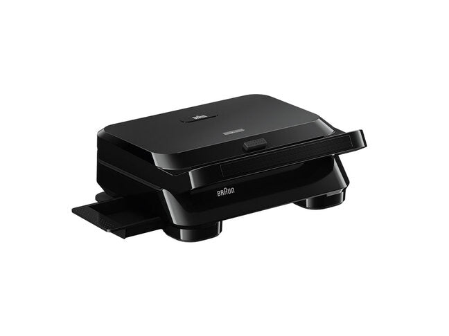 Braun SM5001 SnackMaker