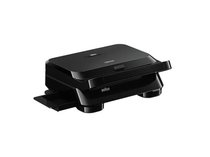 Braun SM5001 SnackMaker