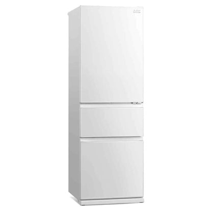 MITSUBISHI MR-CGX56EX 3 Door Fridge 450L