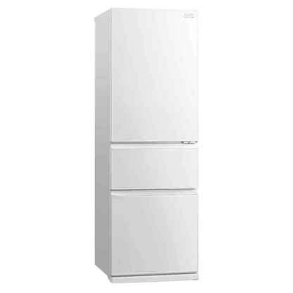MITSUBISHI MR-CGX56EX 3 Door Fridge 450L