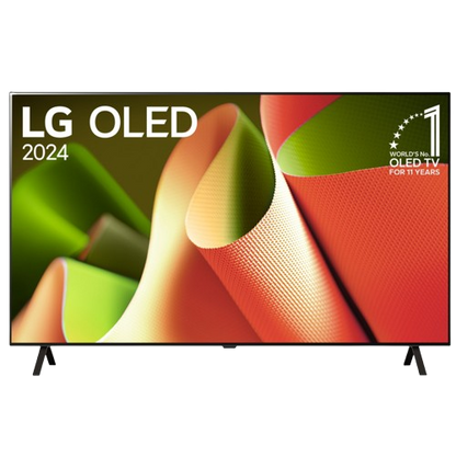LG OLED65B4PSA OLED 4K B4 SMART TV 65”