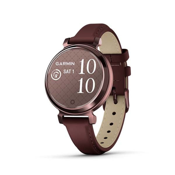 GARMIN Lily 2 Classic Petite, stylish smartwatch