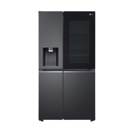 LG GS-X6172MC by Side Refrigerator 617L