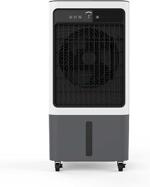 Mistral MAC3500R Air Cooler With Remote Control,  35L