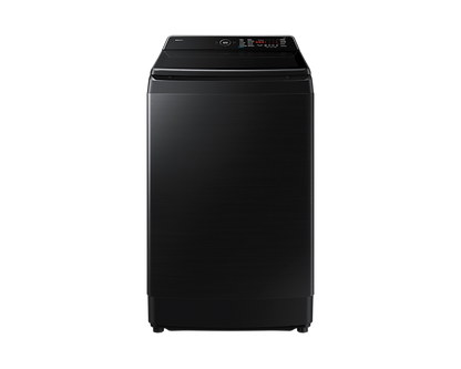 Samsung WA80F15B6BSP Top Load Washer 15kg