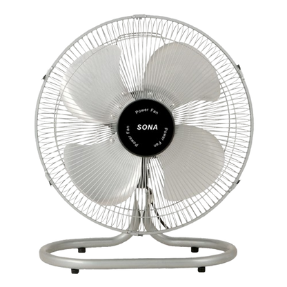 SONA SOF 6051 Desk Fan 10”