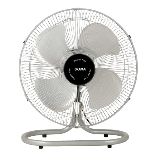 SONA SOF 6051 Desk Fan 10”