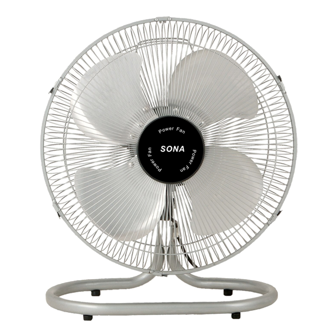 SONA SOF 6051 Desk Fan 10”