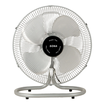 SONA SOF 6051 Desk Fan 10”