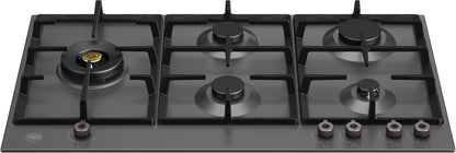 Bertazzoni P905LPRONE 90cm Gas Hob