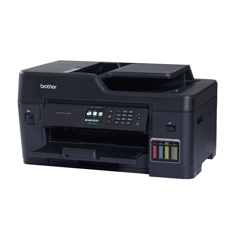 BROTHER MFC-T4500DW Ink Tank Printer