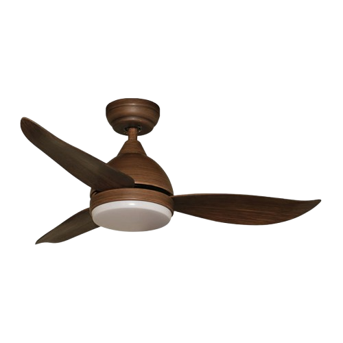 FANCO DC B STAR 36”,46”,52” DC CEILING FAN