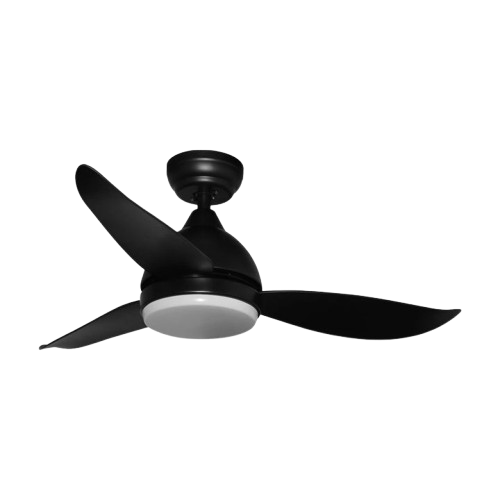 FANCO DC B STAR 36”,46”,52” DC CEILING FAN