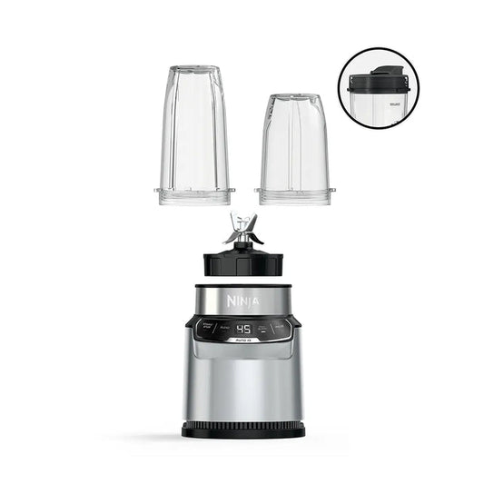 SharkNinja BN500SM Ninja Nutri Blender Pro