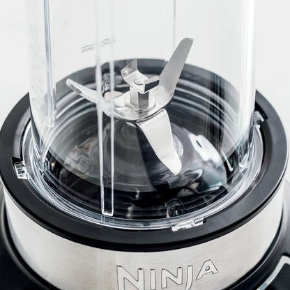 SharkNinja BN500SM Ninja Nutri Blender Pro