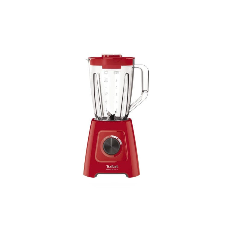 TEFAL BL4255 Blendforce 2 Blender (Red)