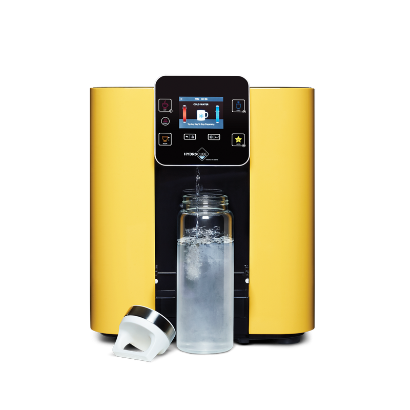 NOVITA W29 Hot & Cold Water Dispenser