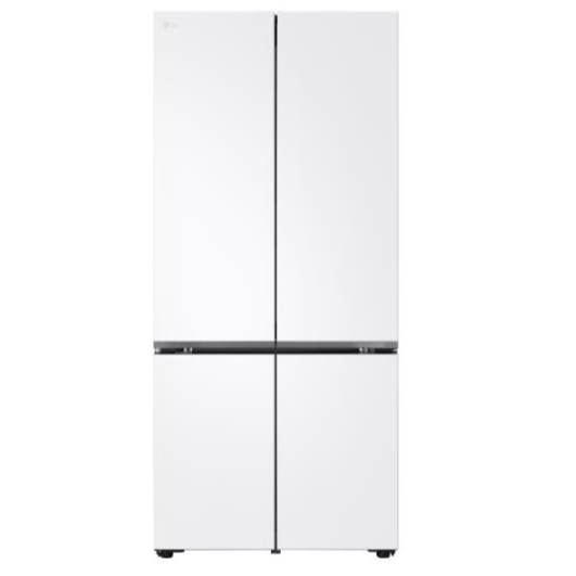 LG GF-B6174TW FRENCH DOOR FRIDGE, 611L