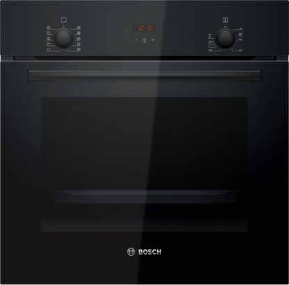 BOSCH HBF512BB1H Series 2 Built-in oven 60 x 60cm