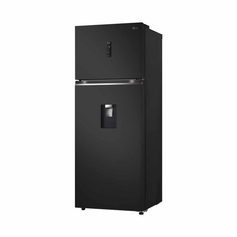 LG GT-F4604EP 2 DOOR FRIDGE ( 449L) TOP FREEZER