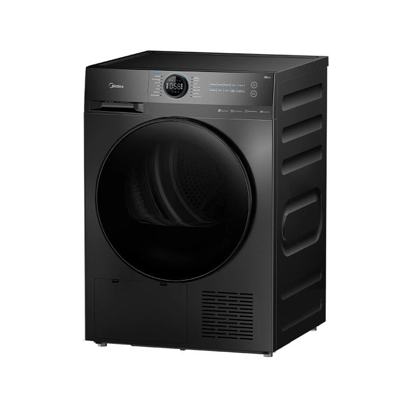 MIDEA MD200H100WT Heat Pump Dryer(10kg)