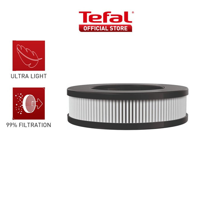 TEFAL ZR5500  Airforce Light EPA Filter