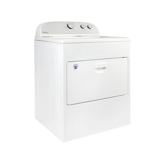 WHIRLPOOL 3LWED4815FW Air Vented Dryer 15kg