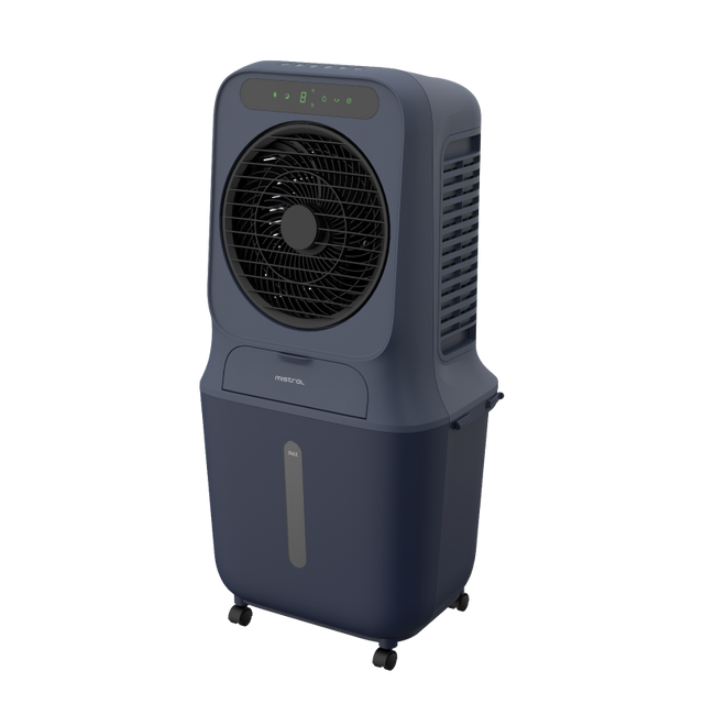 MISTRAL MAC2300R Detachable Air Cooler with Steriliser 25L