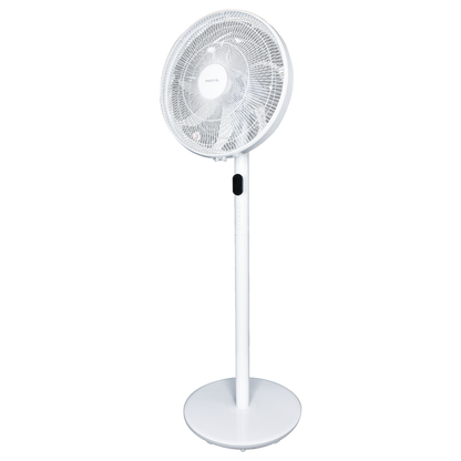 Mistral MIF407R 16" DC Stand Fan