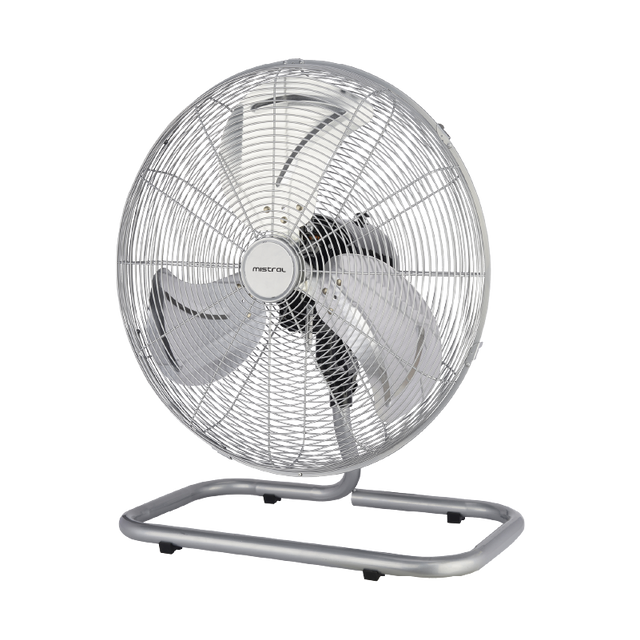 MISTRAL MFF1845N Metal Floor Fan 18”