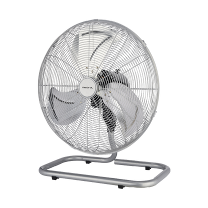 MISTRAL MFF2050N Metal Floor Fan 20”