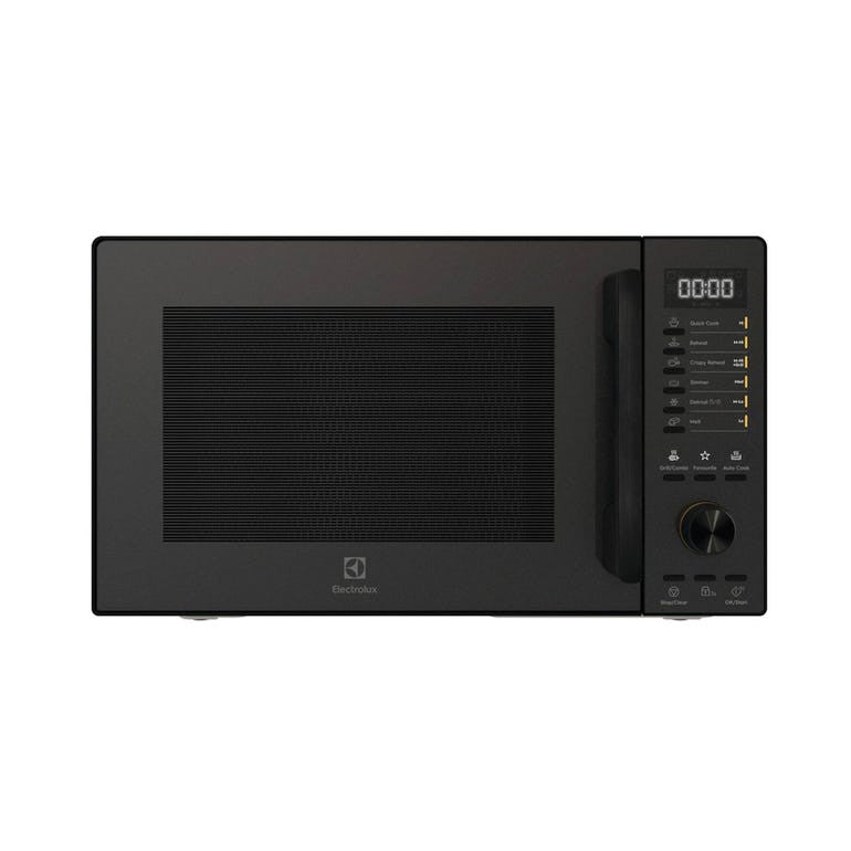 ELECTROLUX EMG25D22BM 25L COMBIGRILL MICROWAVE OVEN