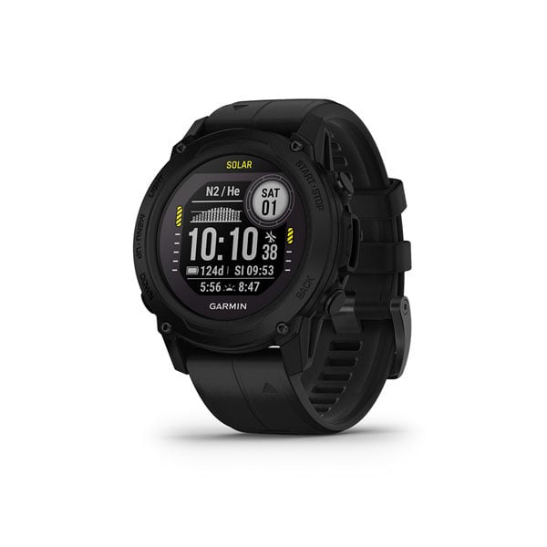 GARMIN Descent G1 Solar Dive Smartwatch