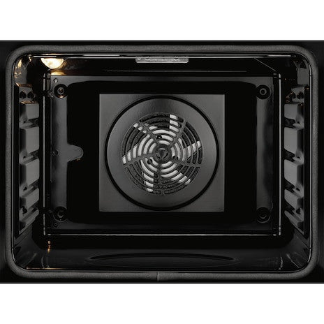 ELECTROLUX KOIGH00KA2 60cm UltimateTaste 500 built-in single oven with 72L capacity