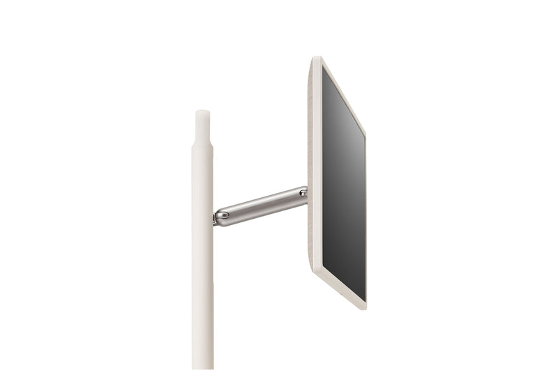 LG 27ART10CKPL StanbyME Movable Wi-Fi Smart Touch Screen