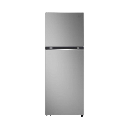 LG GT-B3303PY 2 DOOR FRIDGE 335L TOP FREEZER