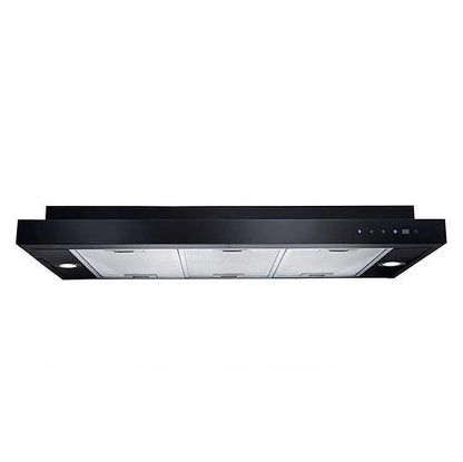 RINNAI RH-S329-PBR Slimline Hood