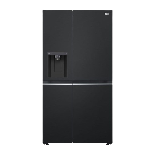 LG GF-L4534EP 427L Multi Door Refrigerator