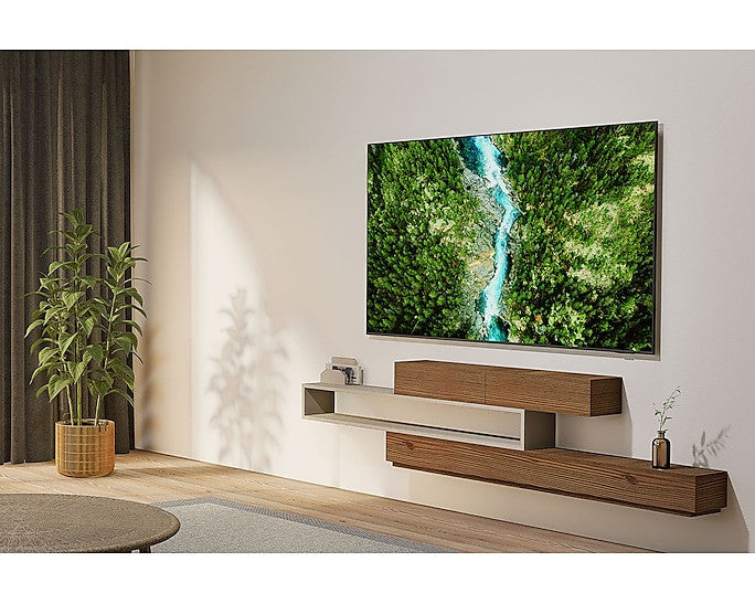 SAMSUNG UA75U8000FK 4K Smart TV 75”
