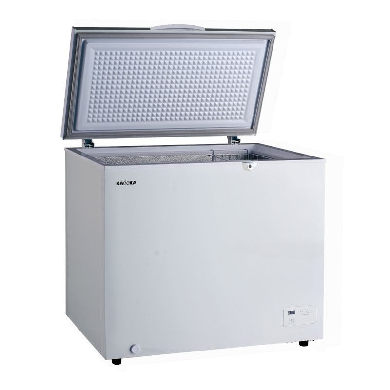 KADEKA KCF-300I I-Series (One Door) Chest Freezer- 300L