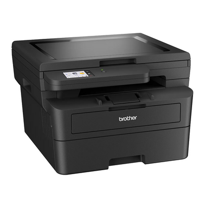 BROTHER DCP-L2680DW High Speed  Printing Laser  Printer