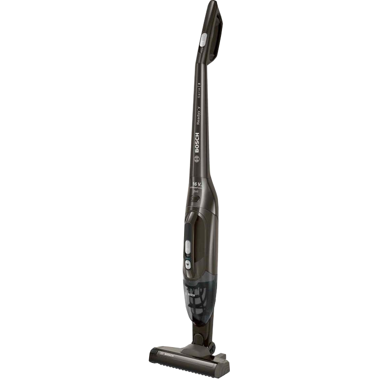 BOSCH BCH F2MX16 HANDSTICK VACUUM CLEANER 16V